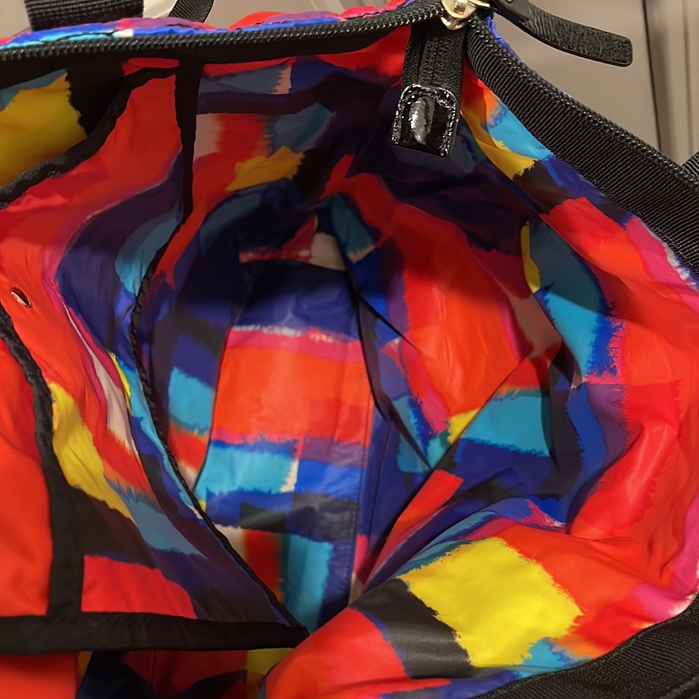 Kate Spade nylon bag - Picture 4 of 4